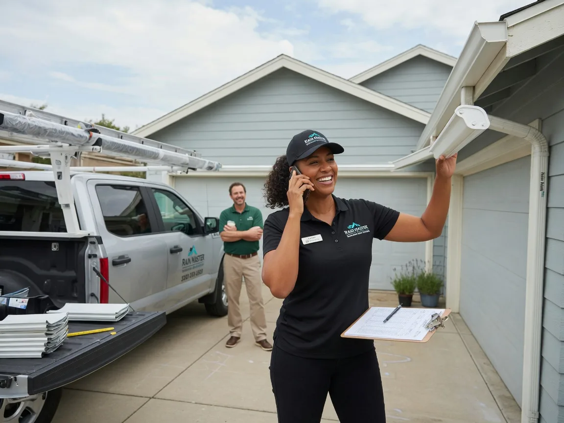 Gutter Installation Pierpont, OH FAQs